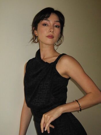 Full leaked Natasha liu bordizzo private photo