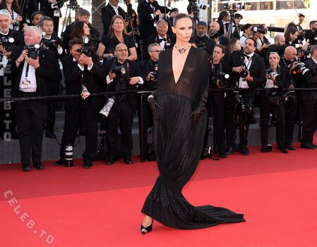 Full leaked Natasha poly private photo