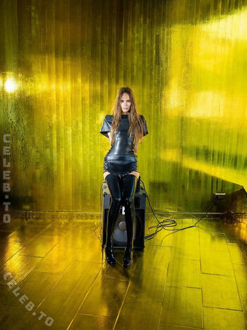 Full leaked Natasha poly page private photo