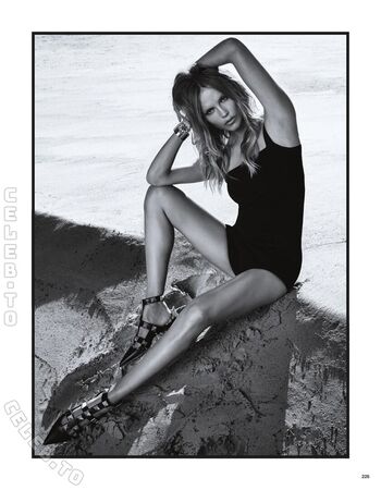 Full leaked Natasha poly private photo