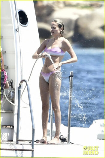 Full leaked Natasha poly private photo