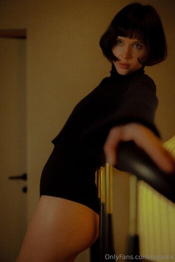 Full leaked Natasha shelyagina private photo