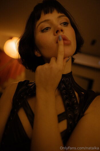 Full leaked Natasha shelyagina private photo