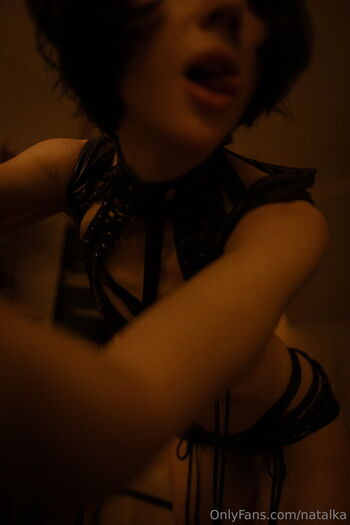 Full leaked Natasha shelyagina private photo