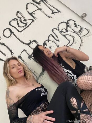 Full leaked Natasha starr page private photo