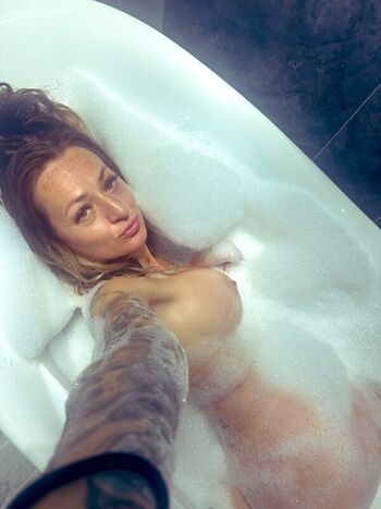 Full leaked Natasha starr page private photo