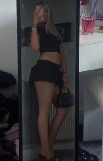 Full leaked Natasha white private photo