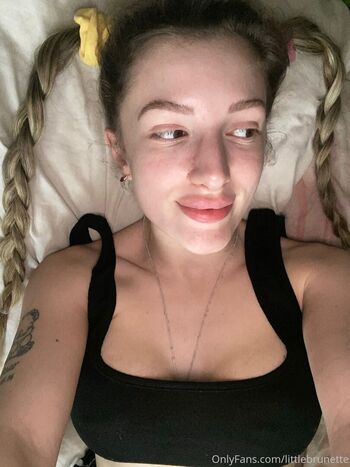 Full leaked Natashatosini private photo