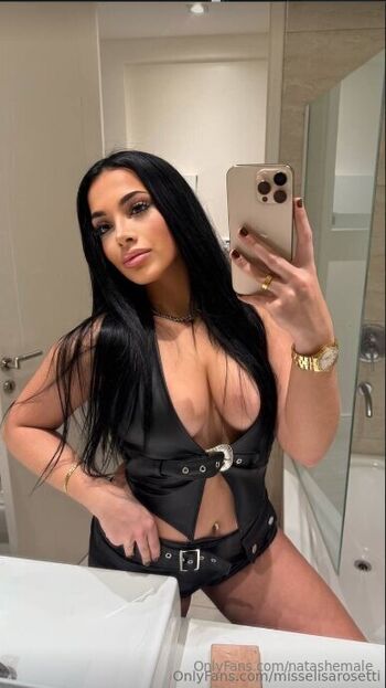 natashemale