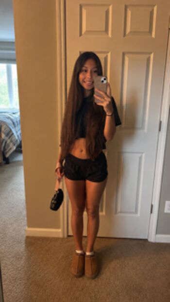 Full leaked Nathalee lucas private photo