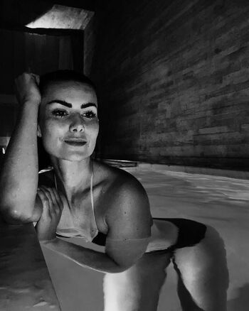 Full leaked Nathalia arcuri private photo