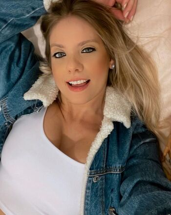 Full leaked Nathalia belletato private photo