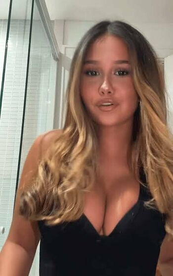 Full leaked Nathalia costa private onlyfans photo