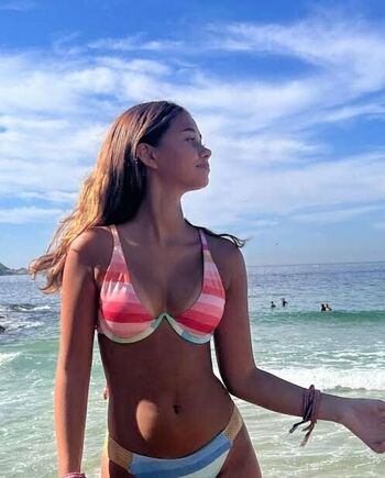 Full leaked Nathalia costa private onlyfans photo