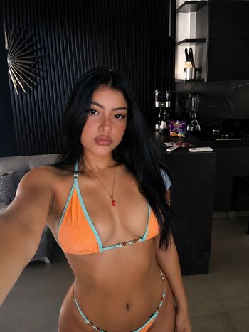 Full leaked Nathalia molina private photo