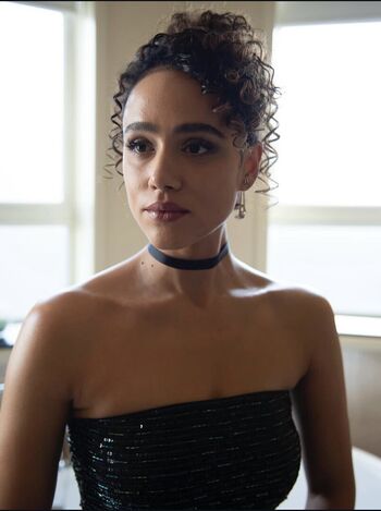 Full leaked Nathalie emmanuel page private onlyfans photo
