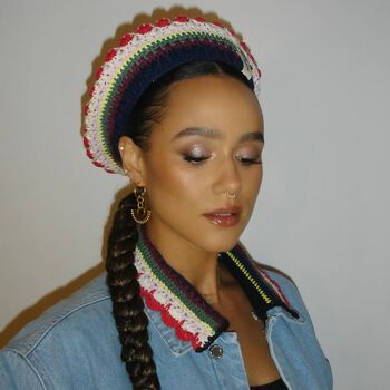 Full leaked Nathalie emmanuel private onlyfans photo