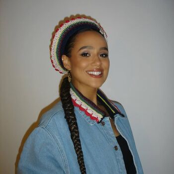 Full leaked Nathalie emmanuel private onlyfans photo