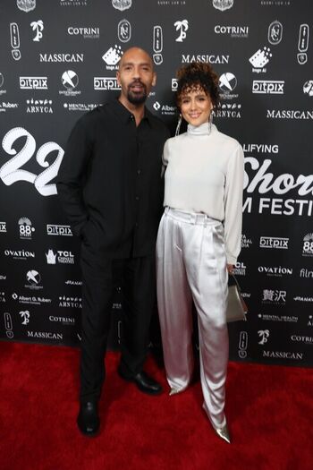 Full leaked Nathalie emmanuel page private photo