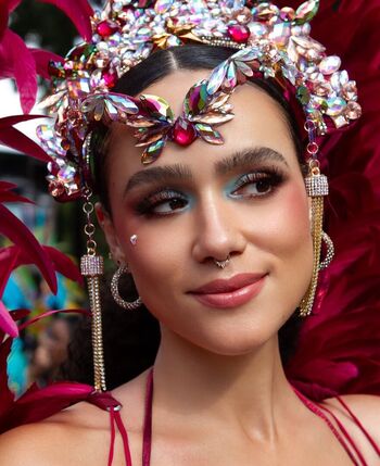 Full leaked Nathalie emmanuel page private photo