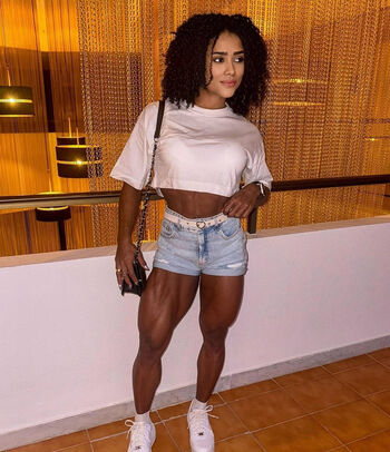 Full leaked Nathalie emmanuel private photo