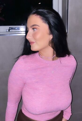 Full leaked Nathalie olsen spilde private photo