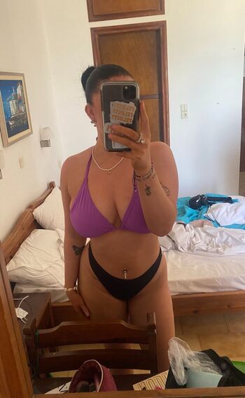 Full leaked Nathalie olsen spilde private photo