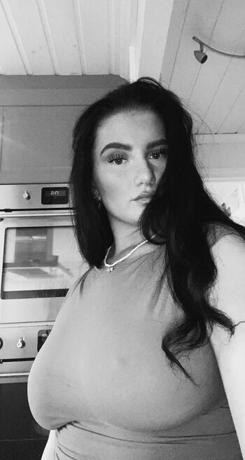 Full leaked Nathalie olsen spilde private photo