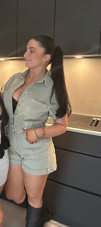 Full leaked Nathalie olsen spilde private photo