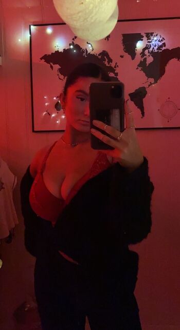 Full leaked Nathalie olsen spilde private photo