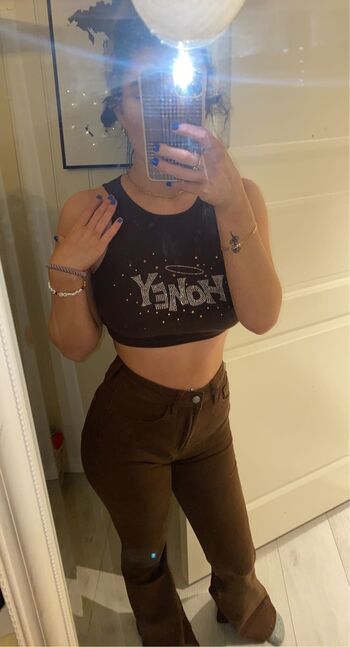 Full leaked Nathalie olsen spilde private photo