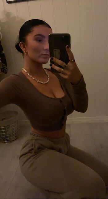 Full leaked Nathalie olsen spilde private photo