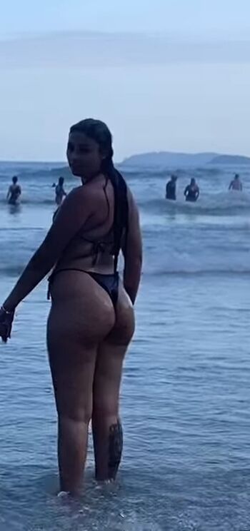 Full leaked Nathaly bueno private photo