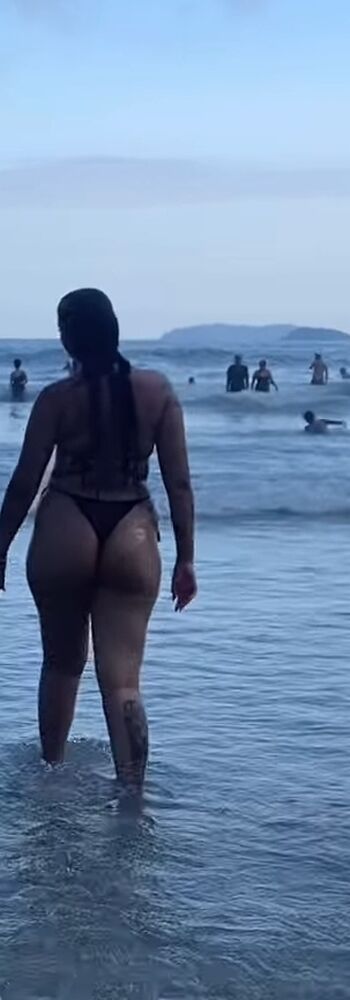 Full leaked Nathaly bueno private photo