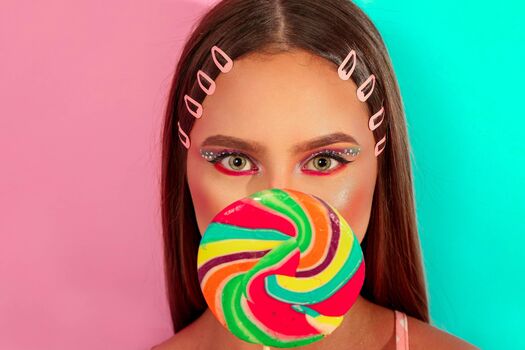 Full leaked Nathaly rosse private photo