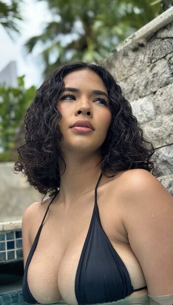 Full leaked Nathalyshanel private photo