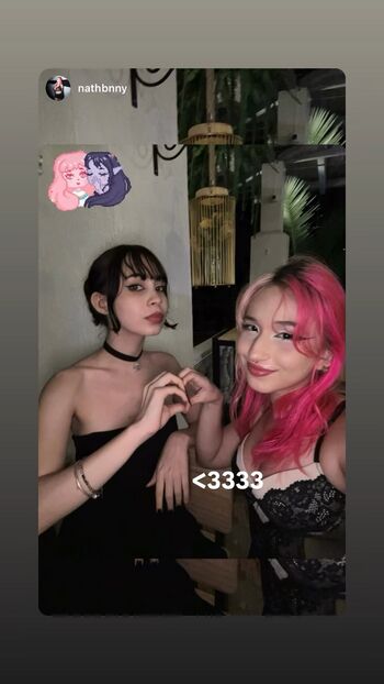 Full leaked Nathbnny private photo