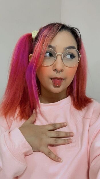 Full leaked Nathye private photo