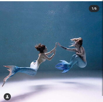 Full leaked Natoogram page private photo
