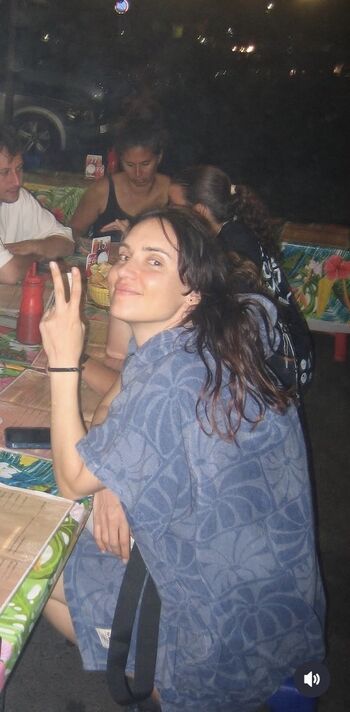 Full leaked Natoogram private photo