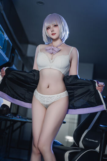 Full leaked Natsuko page private photo