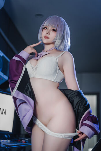 Full leaked Natsuko page private photo