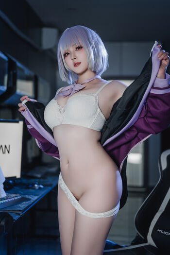 Full leaked Natsuko page private photo