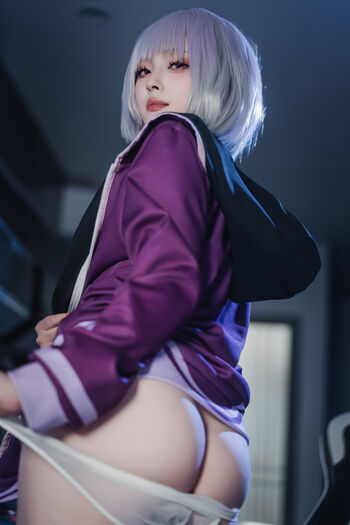 Full leaked Natsuko page private photo