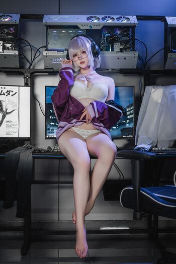 Full leaked Natsuko page private photo