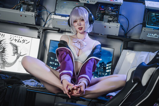 Full leaked Natsuko page private photo