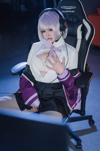 Full leaked Natsuko page private photo