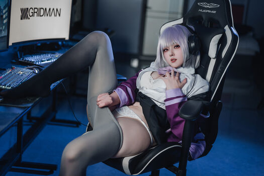 Full leaked Natsuko page private photo