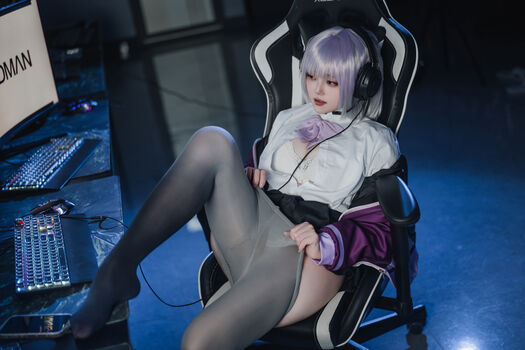 Full leaked Natsuko page private photo