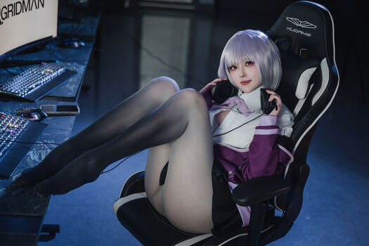 Full leaked Natsuko page private photo